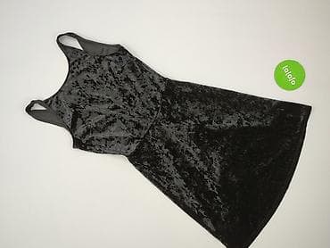 kolekcja h: H&M Divided, Sukienka damska, rozmiar S — 2
