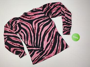 pull and bear marynarki: Bluzka damska, rozmiar L — 3