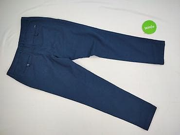 dresy marvel: Top Secret, Chinosy dla mężczyzn, rozmiar L — 3