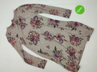 reserved sukienka fioletowa: Sukienka damska, rozmiar S — 3