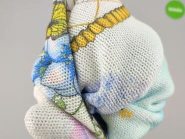 bluzki w stylu boho: Italy Moda, Bluzka damska, One size — 4