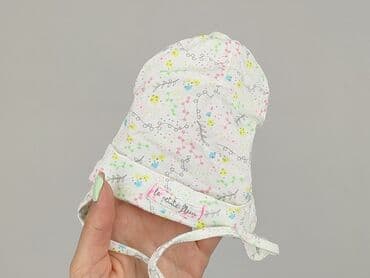 sukienka boho dla niemowlaka: Cap, 3-6 months, condition - Perfect — 5
