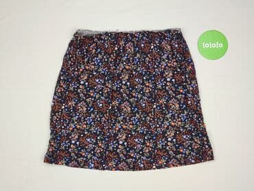 spódniczka kąpielowa granatowa: Spódnica damska, rozmiar S — 2