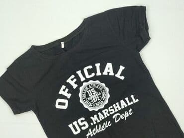t shirty marshall: T-shirt damski, rozmiar S — 1