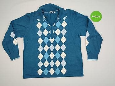 narzuty: Rabe, Sweter damski, rozmiar XL — 2