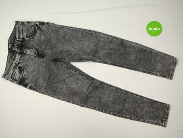 c a buty: House of Denim, Jeansy dla mężczyzn, rozmiar S — 2