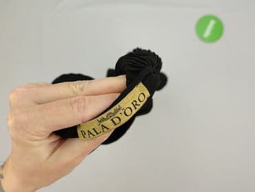 srebrne bluzki wieczorowe: Bluzka damska, rozmiar S — 4