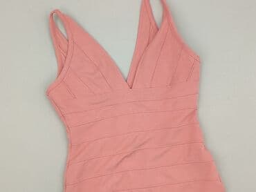 sukienka na chrzciny dla mamy plus size: Sukienka damska, L — 1