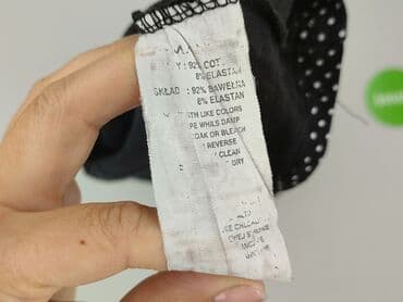 bluzki damskie dopasowane: Bluzka damska, rozmiar S — 4