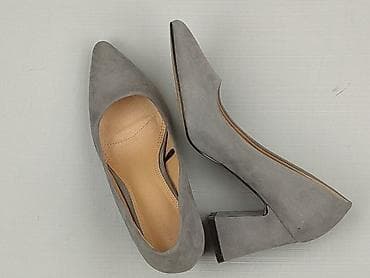 buty olive tree: Reserved, Półbuty damskie, rozmiar 37 — 1