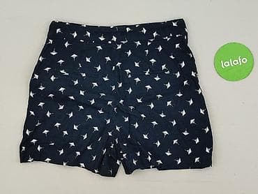 spodnie wednesday: Zara, Szorty damskie, rozmiar M — 3