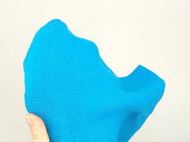 kurtka zimowa smyk dla chłopca: Scarf, condition - Good — 4