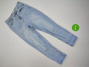 sinsay mom: Denim, Jeansy damskie, rozmiar XS — 2