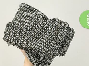 skarpetki w geometryczny wzór: Sinsay, Spódnica damska, XS — 6