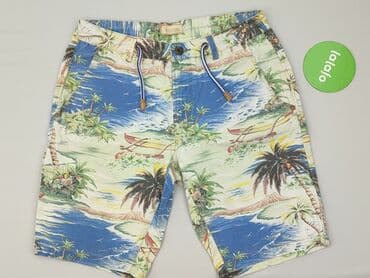 slomkowe klapki: Scotch & Soda, Szorty dla mężczyzn, rozmiar S — 3