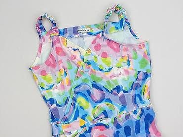 sandałki reserved: Sukienka damska, rozmiar L — 1