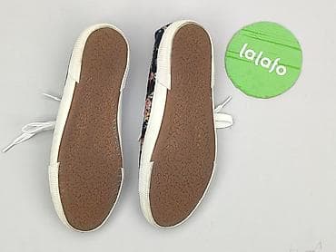 bubble buty: Trampki damskie, rozmiar 40 — 4