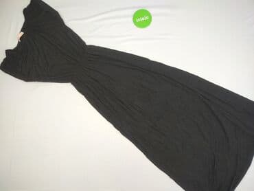 megi sukienki dresowe: Krisp, Sukienka damska, rozmiar S — 2