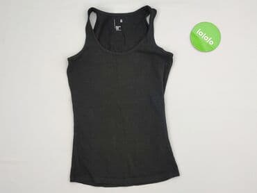 koszulki na ramiączkach damskie: Diverse, T-shirt damski, rozmiar S — 3