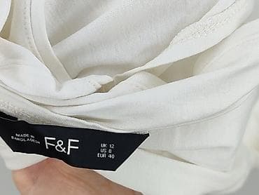 bluzki modal: F&F, Top damski, rozmiar M — 5
