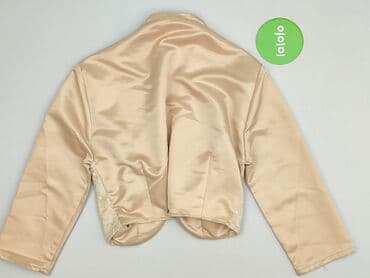 ekskluzywne sukienki na wesele warszawa: Marynarka damska, rozmiar S — 3