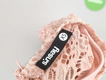 sukienki trapezowe allegro: Sinsay, Sukienka damska, rozmiar XS — 4