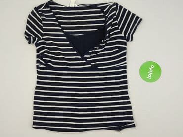 t shirty do karmienia lidl: H&M Mama, T-shirt damski, rozmiar L — 2