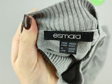 sukienki z kaszmiru: Esmara, Sukienka damska, rozmiar M — 4