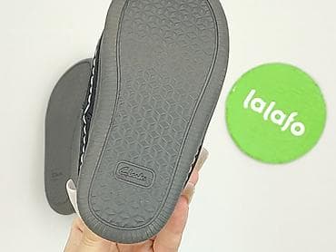 second hand clothes: Buciki niemowlęce, Clarks, 21, stan - Bardzo dobry — 5