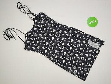 makijaz: Shein, Sukienka damska, rozmiar S — 2