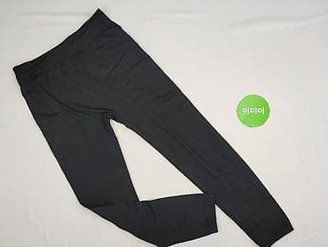 dresy damski: Legginsy Sportowe damskie, rozmiar S — 2