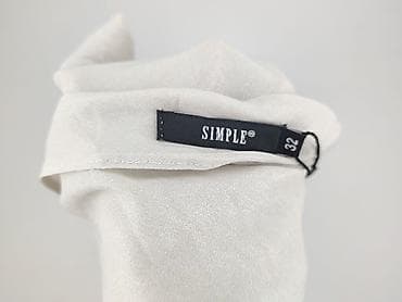 simple sklep: SIMPLE, Sukienka damska, rozmiar 2XS — 4