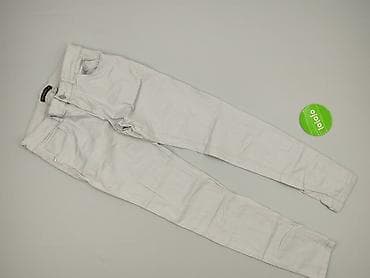 Terranova, Jeansy damskie, rozmiar M — 2