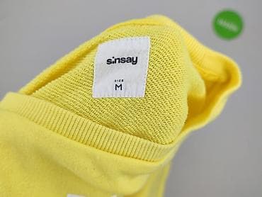 sinsay popcorn: Sinsay, Bluza damska
, rozmiar M — 4