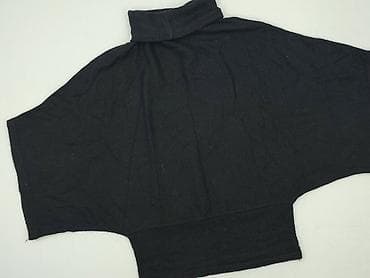 bandana h: Ponczo damskie, rozmiar One size — 1