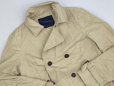 Zara, Trencz damski, rozmiar M w lalafo.pl Zara, Trencz damski, rozmiar M