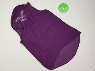 bluzki pod marynarkę plus size: Amisu, Жіноча блуза, розмір XS — 3