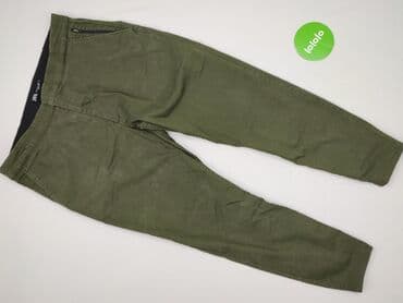 koszulka z zetorem: Zara, Jeansy dla mężczyzn, rozmiar XL — 2