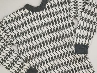 Sweter damski, rozmiar L