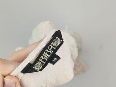 zapięcie do stroju kąpielowego: BIBA, Bluzka damska, XL — 5