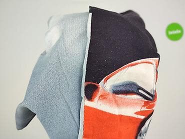 used things: Czapka/komin z nadrukiem sportowych samochodów - Uniwersalny, miękki — 4