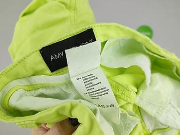 spodnie olimp: Spodnie materiałowe damskie, rozmiar M — 6