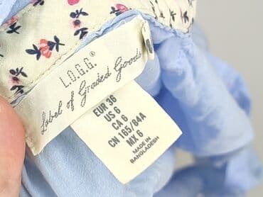 franz kafka t shirty: H&M, Women`s shirt, size S (EU 36) — 5