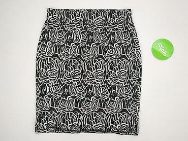 spódnice maxi boho: Meröhe, Spódnica damska, rozmiar 2XL — 2