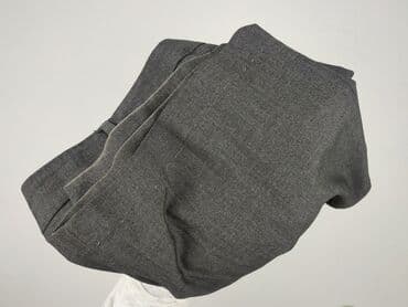 sandały w ccc na koturnie: Camaïeu, Spodnie materiałowe damskie, XL — 6