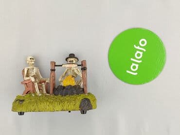 Dekoracje do domu: Figurkа, stan - Idealny — 2