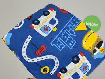 Pillowcases: PL - Pillowcase, 40 x 40, color - Blue, condition - Perfect — 4