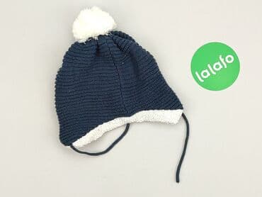lidl kombinezon softshell: Hat, condition - Good — 3