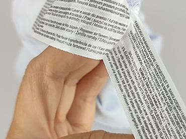 Ubrania męskie: Primark, Koszulka dla mężczyzn, rozmiar L — 5