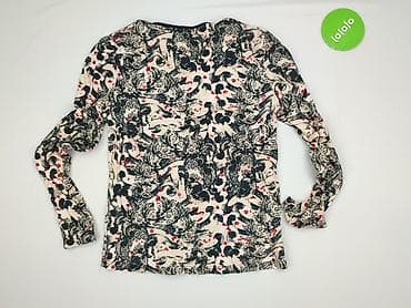 bluzki aksamitne: Bluzka damska, rozmiar M — 3